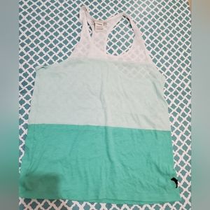 Victoria Secret PINK tank top sz S